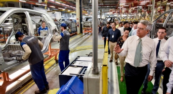 Goiás registra quase 10 mil novas empresas em 2024